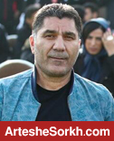 رافت: پرسپولیس زمان خوبی باخت